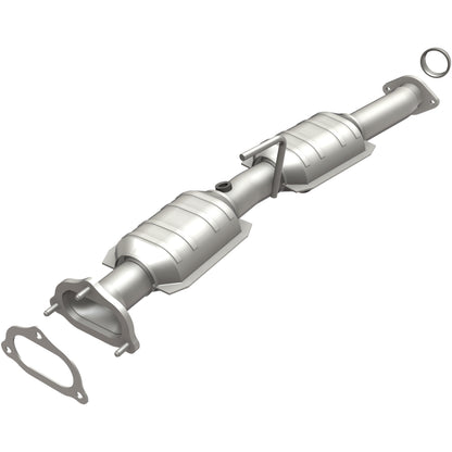 OEM Grade Direct-Fit Catalytic Converter