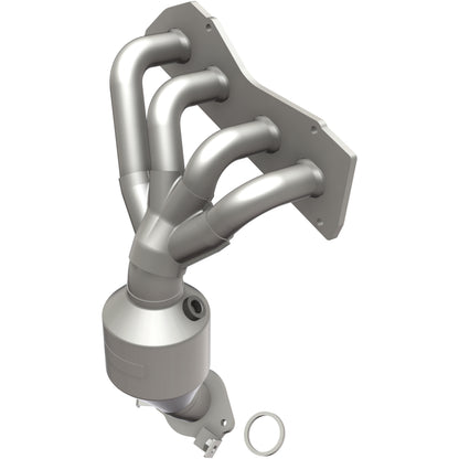 OEM Grade Manifold Catalytic Converter