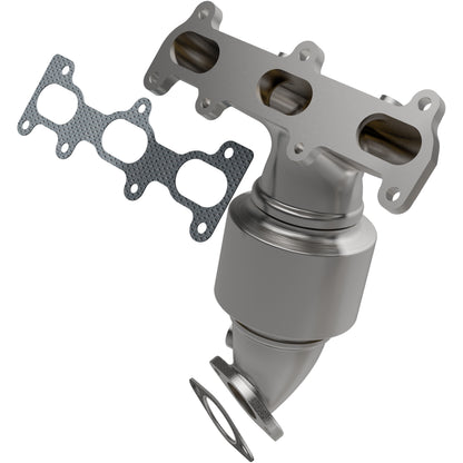 OEM Grade Manifold Catalytic Converter