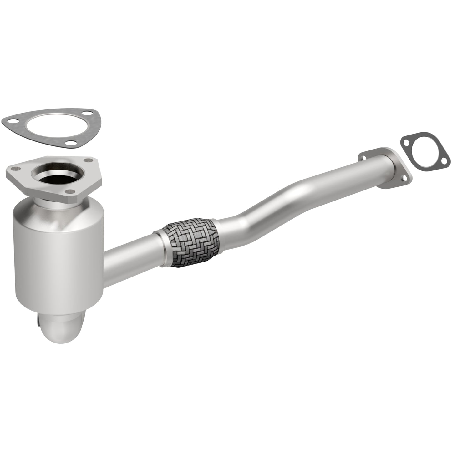 OEM Grade Direct-Fit Catalytic Converter