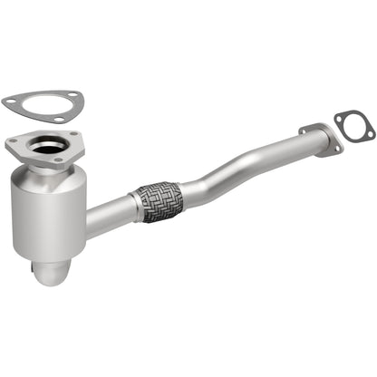 OEM Grade Direct-Fit Catalytic Converter