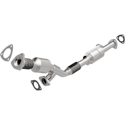 OEM Grade Direct-Fit Catalytic Converter