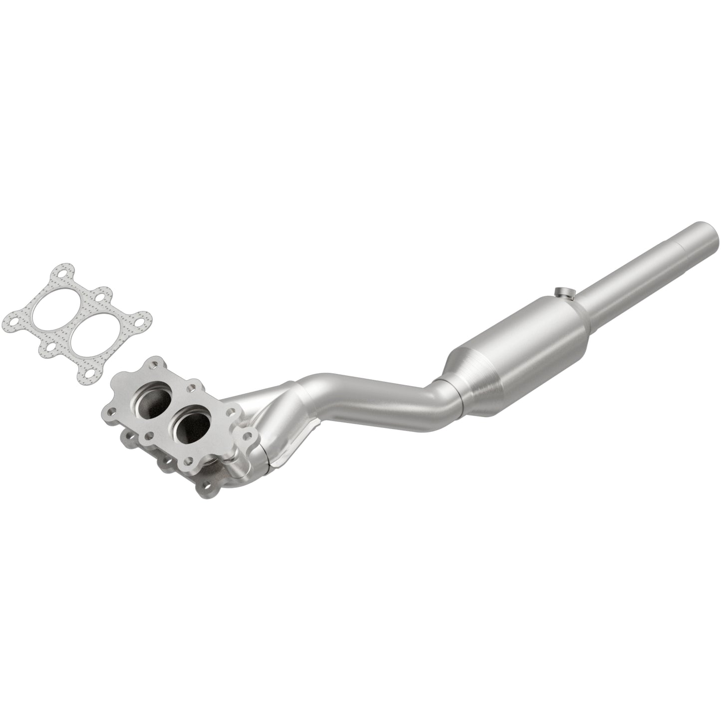 OEM Grade Direct-Fit Catalytic Converter