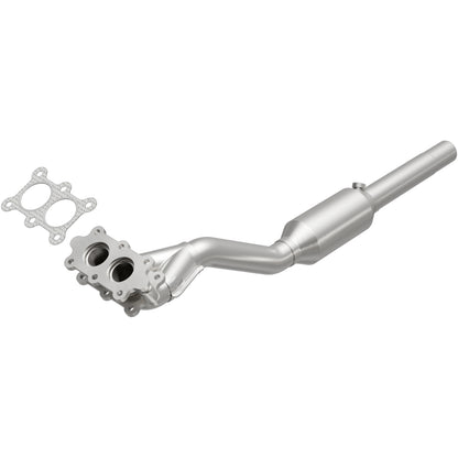 OEM Grade Direct-Fit Catalytic Converter