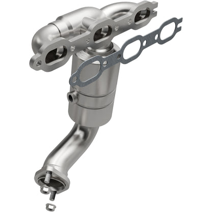 OEM Grade Manifold Catalytic Converter