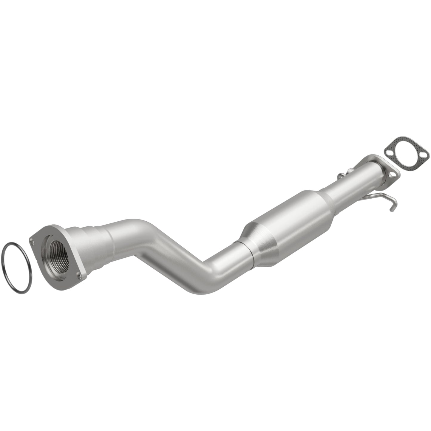OEM Grade Direct-Fit Catalytic Converter