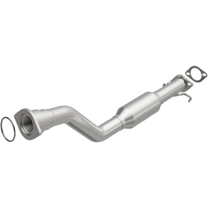 OEM Grade Direct-Fit Catalytic Converter