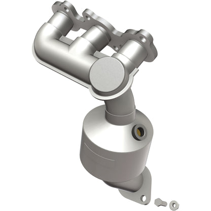 OEM Grade Manifold Catalytic Converter