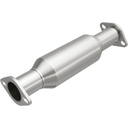 OEM Grade Direct-Fit Catalytic Converter