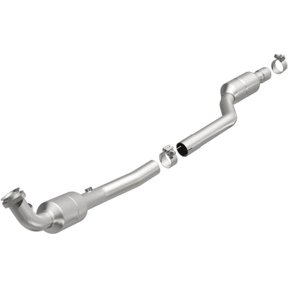 OEM Grade Direct-Fit Catalytic Converter