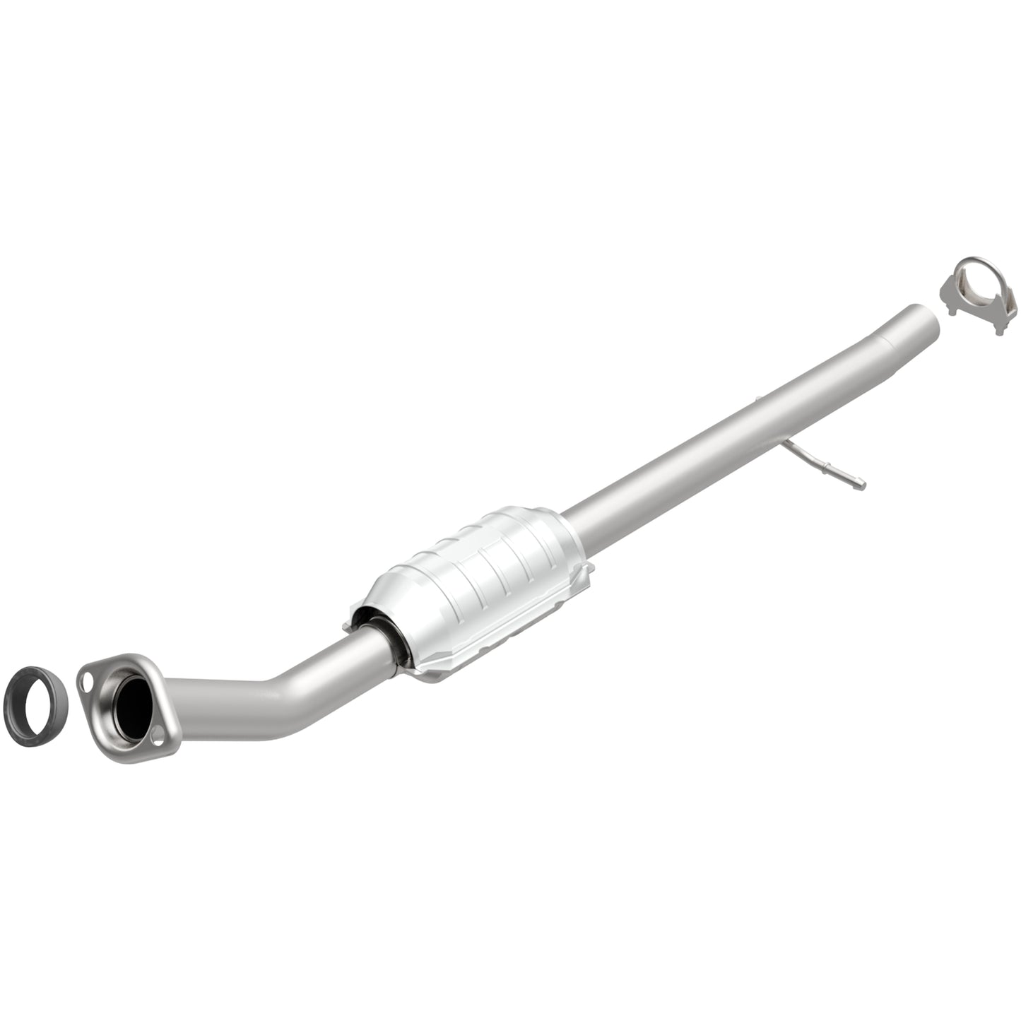 OEM Grade Direct-Fit Catalytic Converter