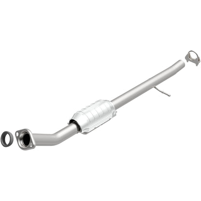 OEM Grade Direct-Fit Catalytic Converter