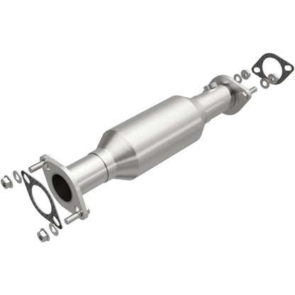 OEM Grade Direct-Fit Catalytic Converter