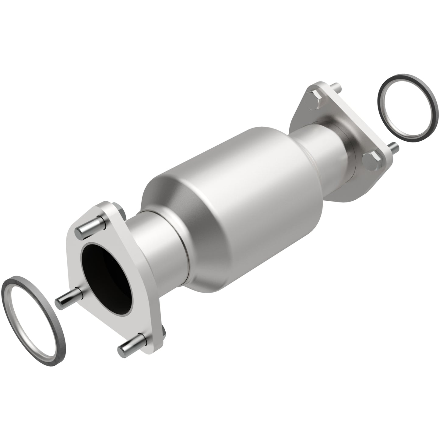 OEM Grade Direct-Fit Catalytic Converter