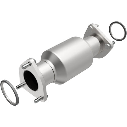 OEM Grade Direct-Fit Catalytic Converter