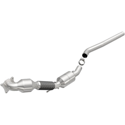OEM Grade Direct-Fit Catalytic Converter