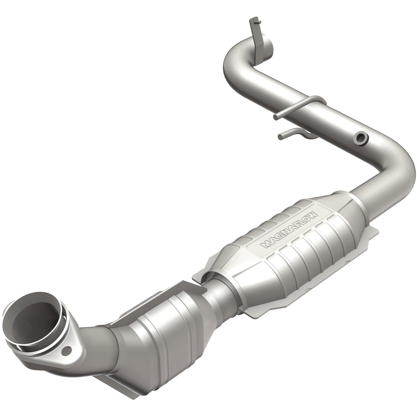 OEM Grade Direct-Fit Catalytic Converter