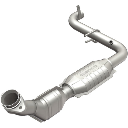 OEM Grade Direct-Fit Catalytic Converter