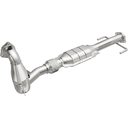 OEM Grade Direct-Fit Catalytic Converter