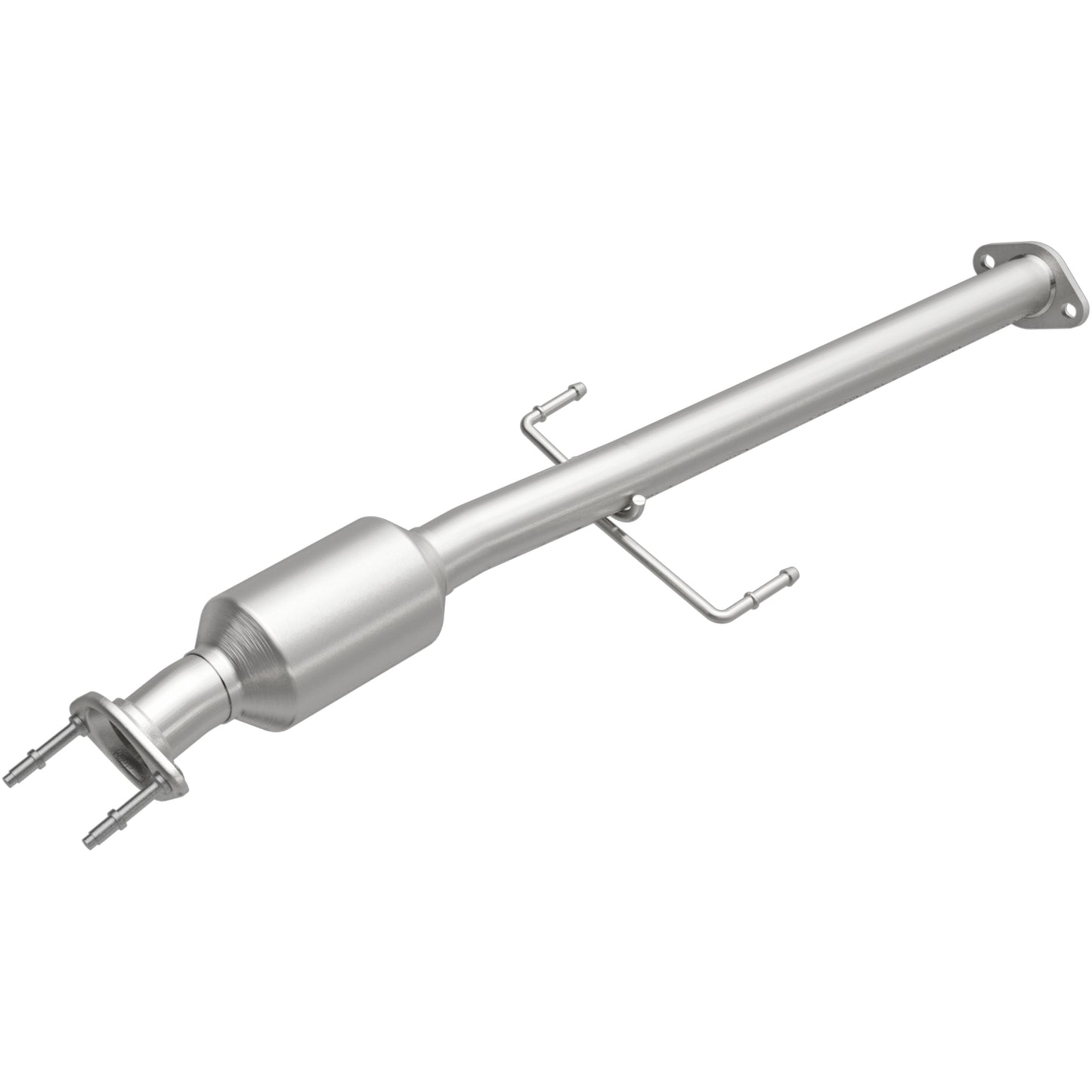 OEM Grade Direct-Fit Catalytic Converter