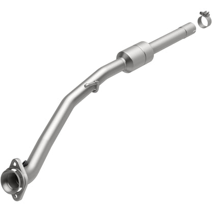 OEM Grade Direct-Fit Catalytic Converter
