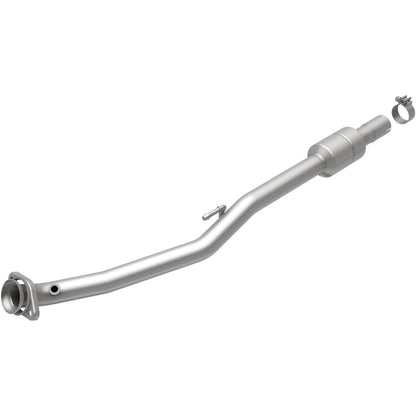 OEM Grade Direct-Fit Catalytic Converter