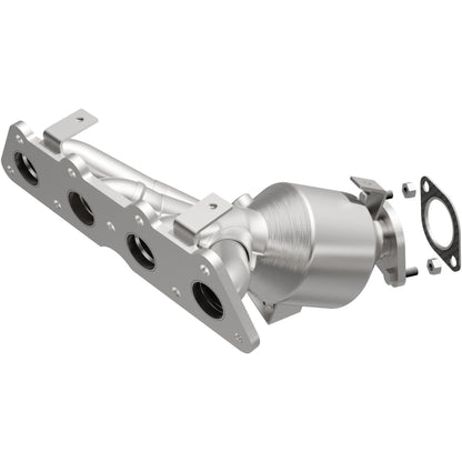 OEM Grade Manifold Catalytic Converter