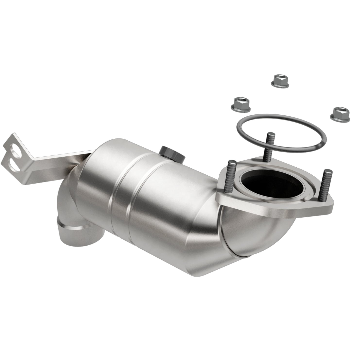 OEM Grade Direct-Fit Catalytic Converter