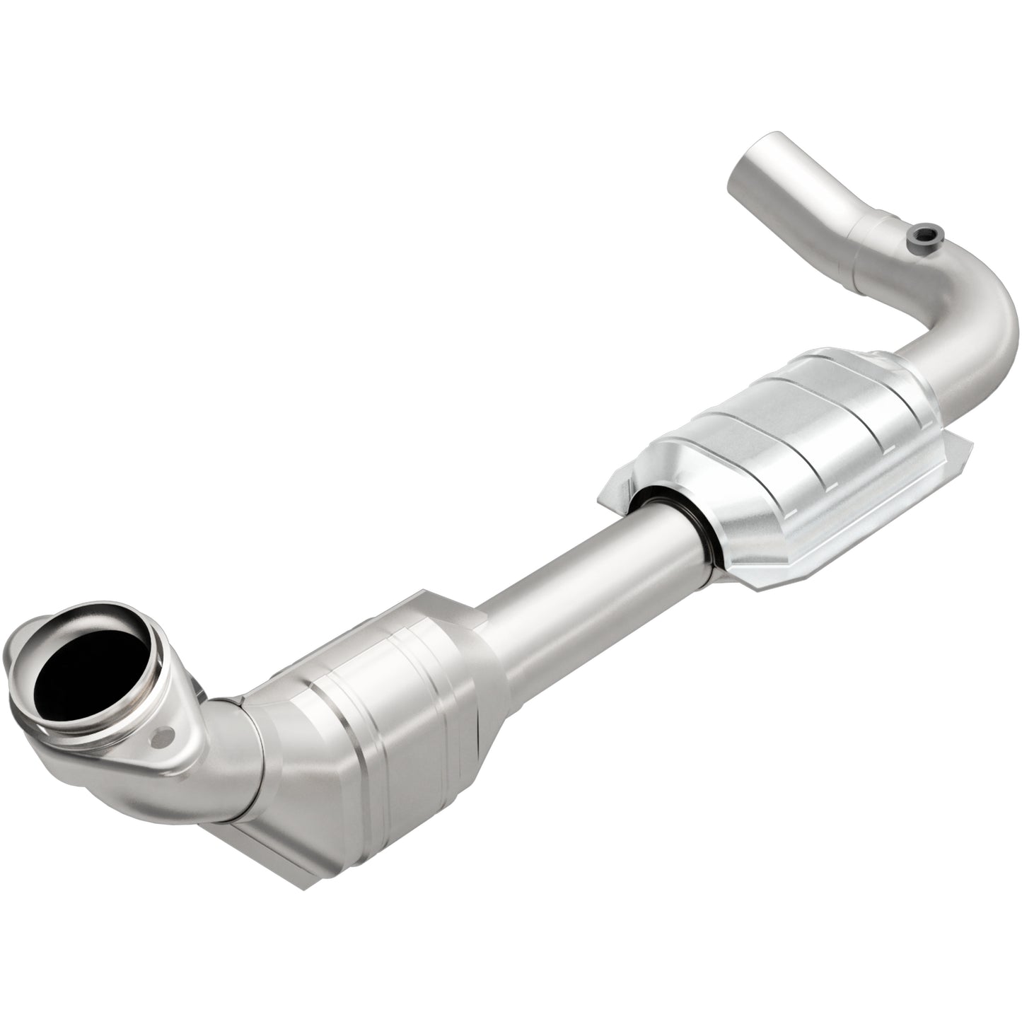 OEM Grade Direct-Fit Catalytic Converter
