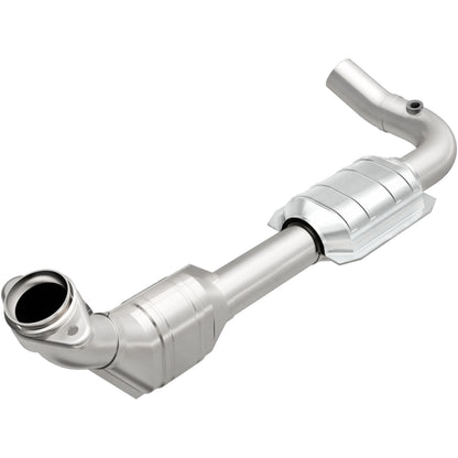OEM Grade Direct-Fit Catalytic Converter
