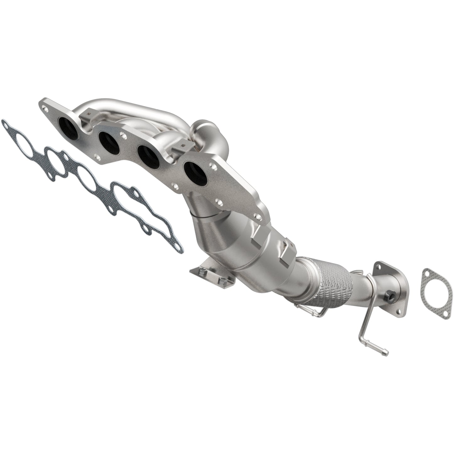 OEM Grade Manifold Catalytic Converter