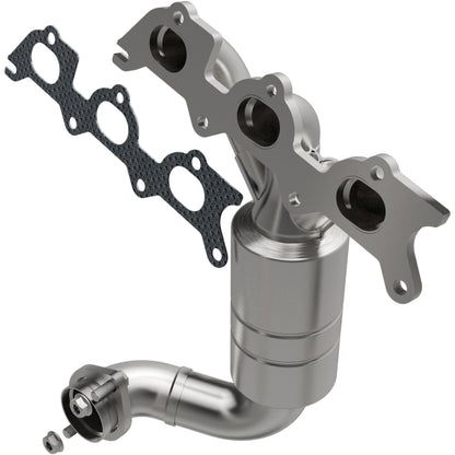 OEM Grade Manifold Catalytic Converter