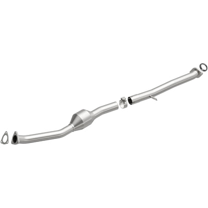 OEM Grade Direct-Fit Catalytic Converter