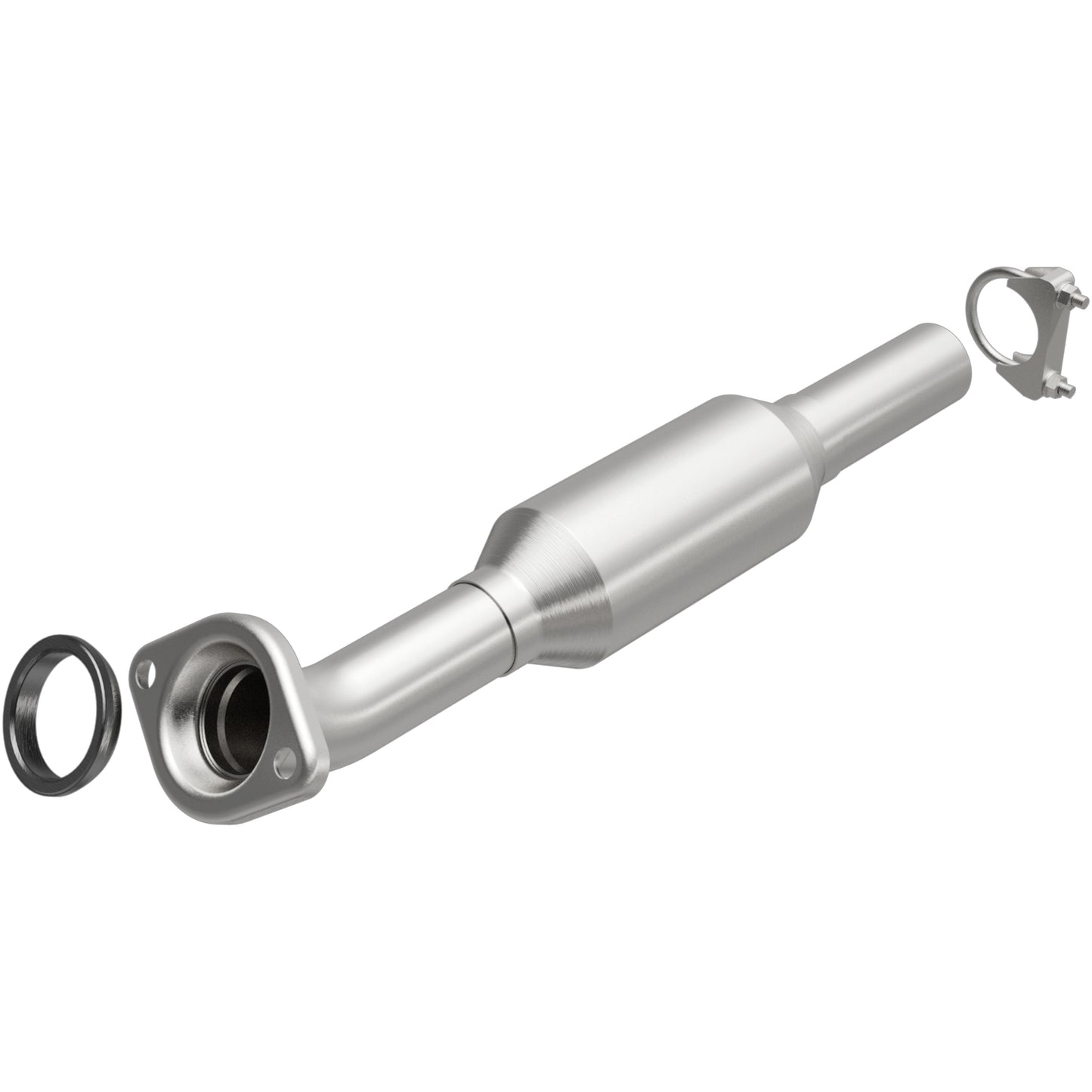 OEM Grade Direct-Fit Catalytic Converter