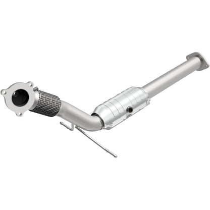 OEM Grade Direct-Fit Catalytic Converter