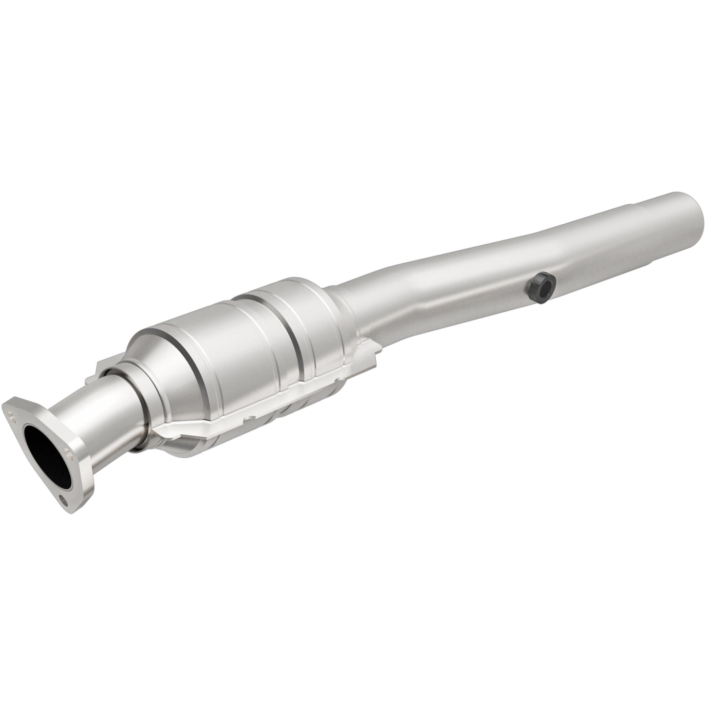OEM Grade Direct-Fit Catalytic Converter