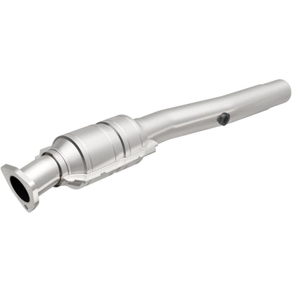 OEM Grade Direct-Fit Catalytic Converter