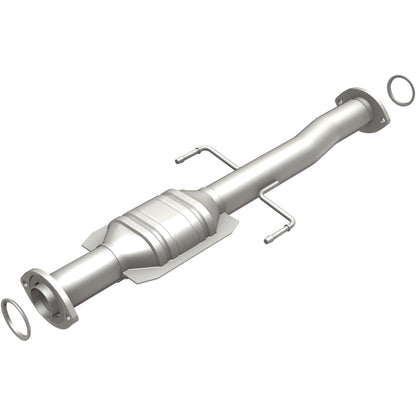 OEM Grade Direct-Fit Catalytic Converter