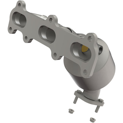 OEM Grade Manifold Catalytic Converter