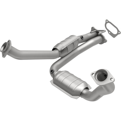 OEM Grade Direct-Fit Catalytic Converter