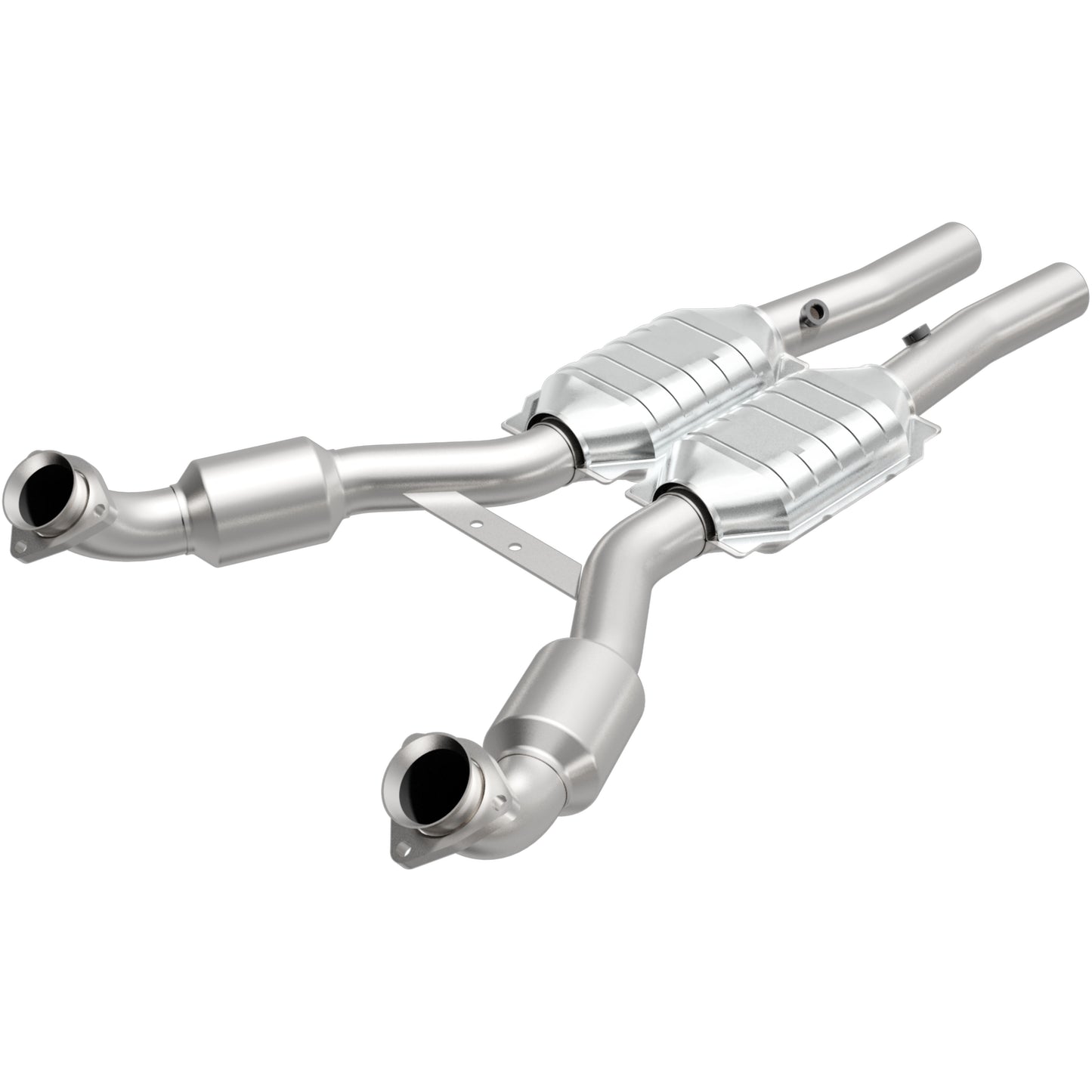OEM Grade Direct-Fit Catalytic Converter