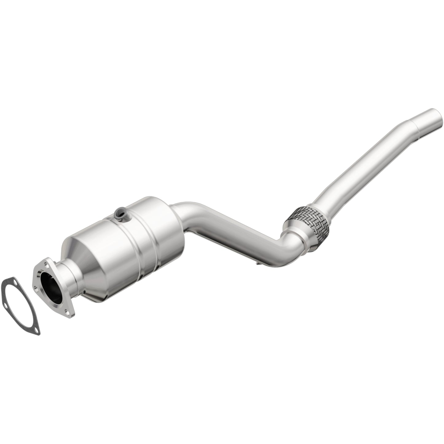 OEM Grade Direct-Fit Catalytic Converter