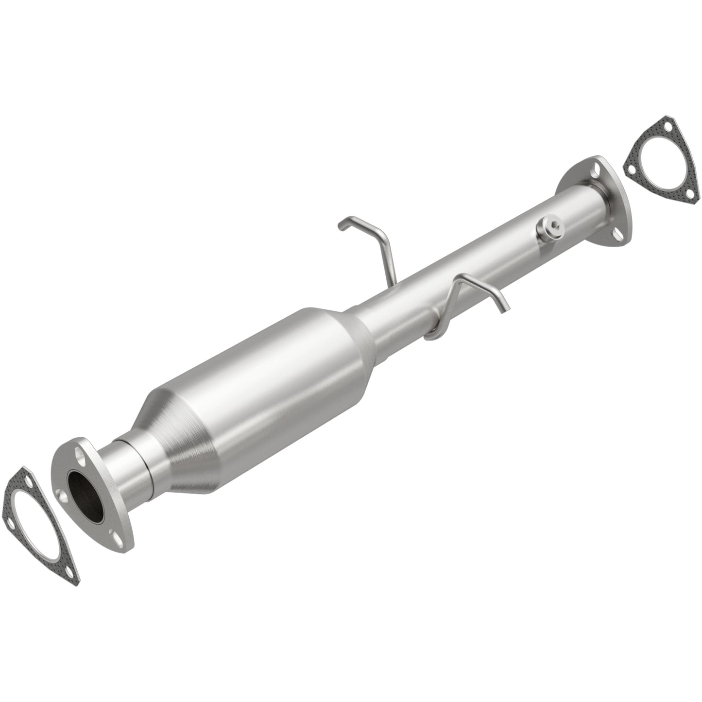 OEM Grade Direct-Fit Catalytic Converter