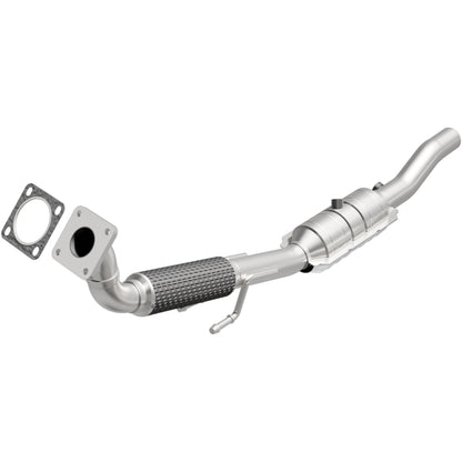 OEM Grade Direct-Fit Catalytic Converter