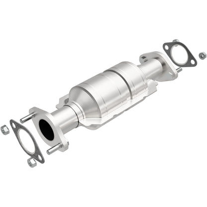 OEM Grade Direct-Fit Catalytic Converter