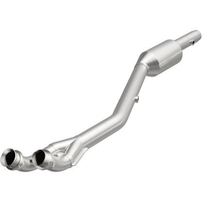 OEM Grade Direct-Fit Catalytic Converter