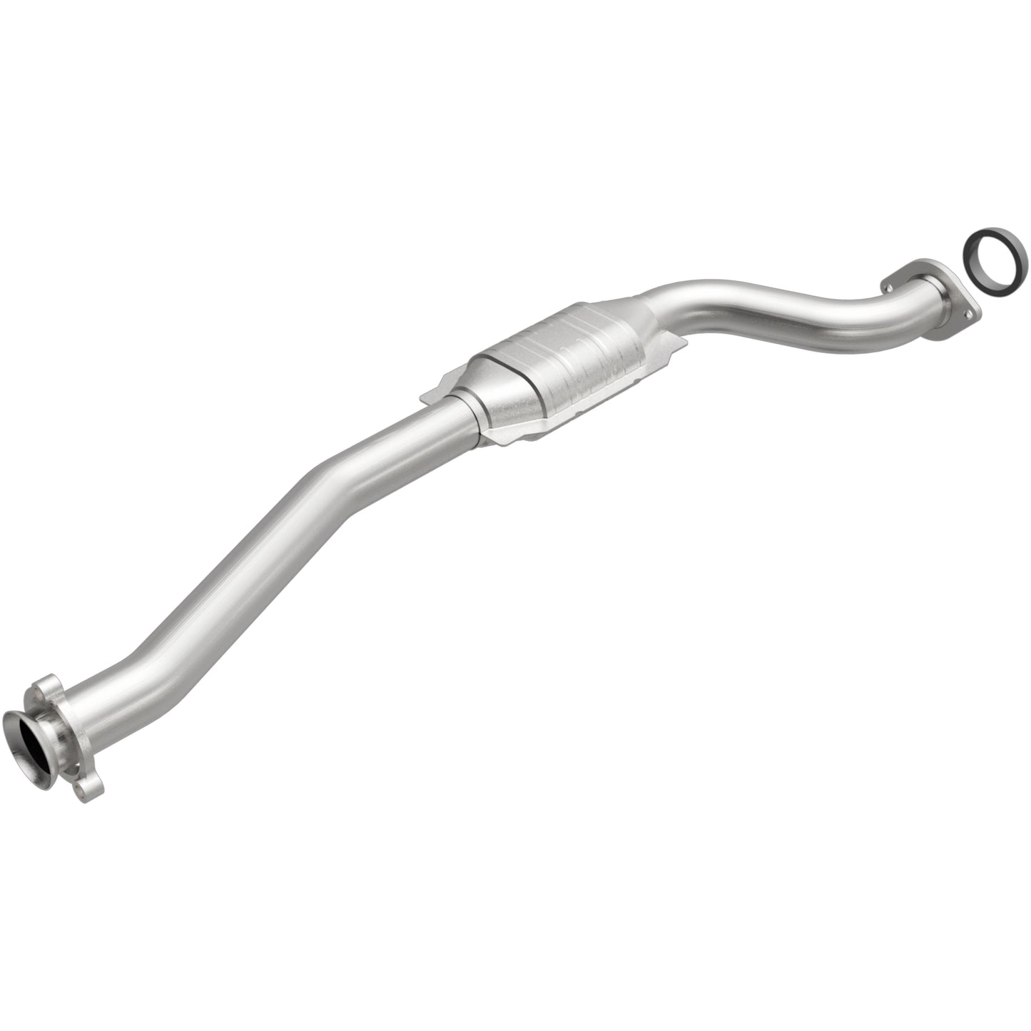 OEM Grade Direct-Fit Catalytic Converter