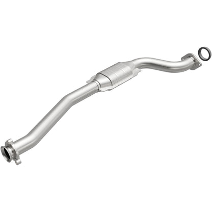 OEM Grade Direct-Fit Catalytic Converter