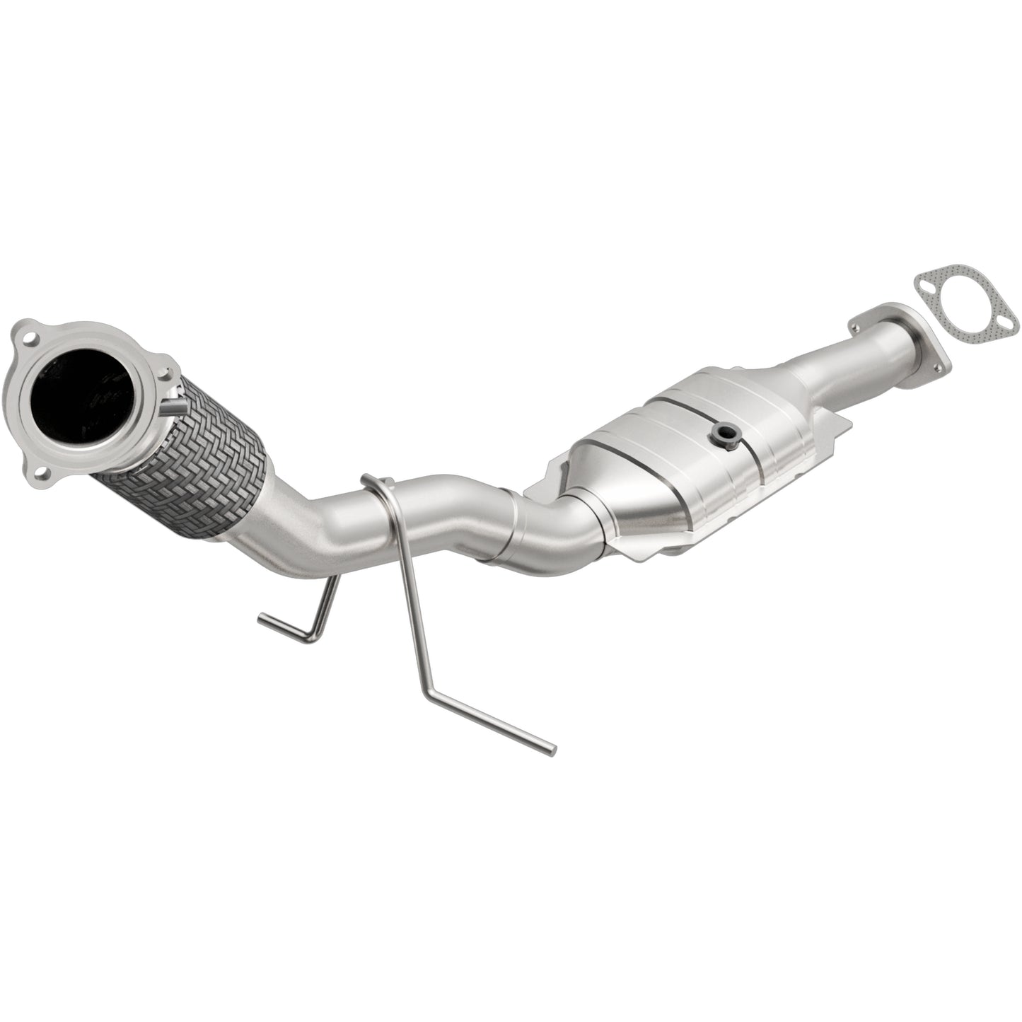 OEM Grade Direct-Fit Catalytic Converter
