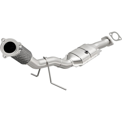 OEM Grade Direct-Fit Catalytic Converter